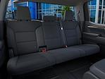 New 2026 Chevrolet Silverado 1500 RST Crew Cab for sale #TZ263239 - photo 17