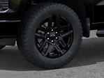 New 2026 Chevrolet Silverado 1500 RST Crew Cab for sale #TZ263239 - photo 9