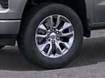 New 2026 Chevrolet Silverado 1500 Custom Crew Cab for sale #TZ273429 - photo 9