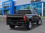 New 2026 Chevrolet Silverado 1500 Custom Crew Cab for sale #TZ277609 - photo 5