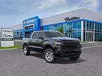 New 2026 Chevrolet Silverado 1500 Custom Crew Cab for sale #TZ277686 - photo 3