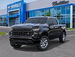 New 2026 Chevrolet Silverado 1500 Custom Crew Cab for sale #TZ277686 - photo 7