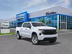 New 2026 Chevrolet Silverado 1500 Custom Crew Cab for sale #TZ278492 - photo 2