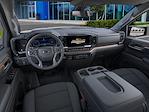 New 2026 Chevrolet Silverado 1500 RST Double Cab for sale #TZ279278 - photo 15