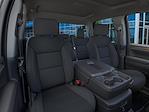 New 2026 Chevrolet Silverado 1500 RST Double Cab for sale #TZ279278 - photo 16