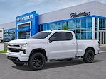 New 2026 Chevrolet Silverado 1500 RST Double Cab for sale #TZ279278 - photo 4