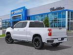 New 2026 Chevrolet Silverado 1500 RST Double Cab for sale #TZ279278 - photo 2