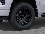 New 2026 Chevrolet Silverado 1500 RST Double Cab for sale #TZ279278 - photo 9
