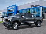 New 2026 Chevrolet Silverado 1500 High Country Crew Cab for sale #TZ286179 - photo 4