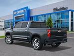 New 2026 Chevrolet Silverado 1500 High Country Crew Cab for sale #TZ286179 - photo 2