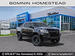 New 2022 Chevrolet Colorado ZR2 Crew Cab 4WD Pickup for sale #ZVRJ83*O - photo 1