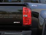 New 2022 Chevrolet Colorado ZR2 Crew Cab 4WD Pickup for sale #ZVRJ83*O - photo 11