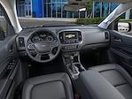 New 2022 Chevrolet Colorado ZR2 Crew Cab 4WD Pickup for sale #ZVRJ83*O - photo 15