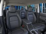 New 2022 Chevrolet Colorado ZR2 Crew Cab 4WD Pickup for sale #ZVRJ83*O - photo 16