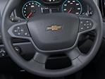 New 2022 Chevrolet Colorado ZR2 Crew Cab 4WD Pickup for sale #ZVRJ83*O - photo 19