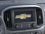 New 2022 Chevrolet Colorado ZR2 Crew Cab 4WD Pickup for sale #ZVRJ83*O - photo 20