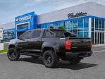New 2022 Chevrolet Colorado ZR2 Crew Cab 4WD Pickup for sale #ZVRJ83*O - photo 4