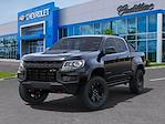 New 2022 Chevrolet Colorado ZR2 Crew Cab 4WD Pickup for sale #ZVRJ83*O - photo 6