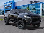 New 2022 Chevrolet Colorado ZR2 Crew Cab 4WD Pickup for sale #ZVRJ83*O - photo 7