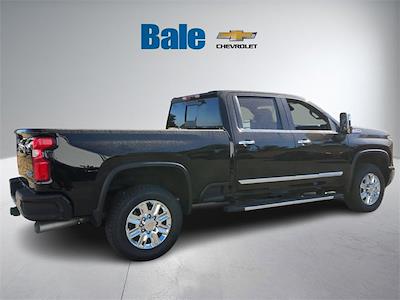 New 2024 Chevrolet Silverado 2500 High Country Crew Cab 4WD Pickup for sale #R1123174 - photo 2