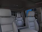 New 2024 Chevrolet Silverado 1500 LTZ Crew Cab 4WD Pickup for sale #R1172803 - photo 45