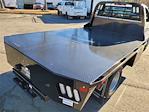 New 2024 Chevrolet Silverado 3500 Work Truck Regular Cab 4WD Flatbed Truck for sale #RF421407 - photo 13