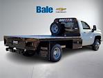 2024 Chevrolet Silverado 3500 Regular Cab RWD, Flatbed Truck for sale #RF428058 - photo 2