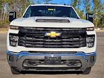 2024 Chevrolet Silverado 3500 Regular Cab RWD, Flatbed Truck for sale #RF428058 - photo 5