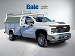 2024 Chevrolet Silverado 2500 Regular Cab 4WD, Service Truck for sale #RF429805 - photo 1