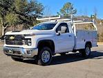 2024 Chevrolet Silverado 2500 Regular Cab 4WD, Service Truck for sale #RF429805 - photo 6