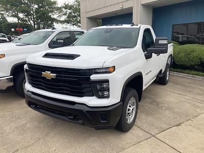 2024 Chevrolet Silverado 2500 Regular Cab 4WD, Pickup for sale #RF444945 - photo 1