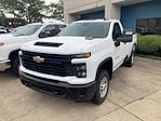 2024 Chevrolet Silverado 2500 Regular Cab 4WD, Pickup for sale #RF444945 - photo 1