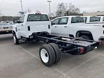 New 2024 Chevrolet Silverado 6500 Work Truck Regular Cab 4WD Cab Chassis for sale #RH373184 - photo 2