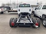 New 2024 Chevrolet Silverado 6500 Work Truck Regular Cab 4WD Cab Chassis for sale #RH373184 - photo 4