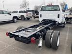 New 2024 Chevrolet Silverado 6500 Work Truck Regular Cab 4WD Cab Chassis for sale #RH373184 - photo 5