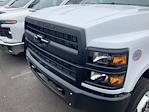 New 2024 Chevrolet Silverado 6500 Work Truck Regular Cab 4WD Cab Chassis for sale #RH373184 - photo 7