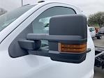 New 2024 Chevrolet Silverado 6500 Work Truck Regular Cab 4WD Cab Chassis for sale #RH373184 - photo 10