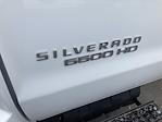 New 2024 Chevrolet Silverado 6500 Work Truck Regular Cab 4WD Cab Chassis for sale #RH373184 - photo 14