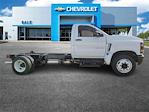 New 2024 Chevrolet Silverado 6500 Regular Cab Cab Chassis for sale #RH622637 - photo 3