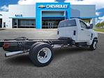 New 2024 Chevrolet Silverado 6500 Regular Cab Cab Chassis for sale #RH622637 - photo 2