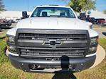 New 2024 Chevrolet Silverado 6500 Work Truck Regular Cab Cab Chassis for sale #RH708002 - photo 7