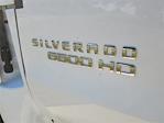 New 2024 Chevrolet Silverado 6500 Work Truck Regular Cab Cab Chassis for sale #RH708002 - photo 10