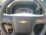 New 2024 Chevrolet Silverado 6500 Work Truck Regular Cab Cab Chassis for sale #RH708002 - photo 23