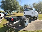 New 2024 Chevrolet Silverado 6500 Work Truck Regular Cab Cab Chassis for sale #RH708002 - photo 2
