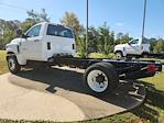 New 2024 Chevrolet Silverado 6500 Work Truck Regular Cab Cab Chassis for sale #RH708002 - photo 4