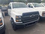New 2024 Chevrolet Silverado 5500 Work Truck Regular Cab Cab Chassis for sale #RH721668 - photo 6
