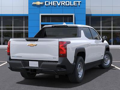 New 2024 Chevrolet Silverado EV Work Truck Crew Cab 4WD Pickup for sale #RU210281 - photo 2