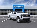 New 2025 Chevrolet Colorado Work Truck Crew Cab Pickup for sale #S1125104 - photo 1