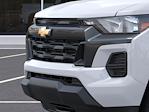 New 2025 Chevrolet Colorado Work Truck Crew Cab Pickup for sale #S1125104 - photo 13