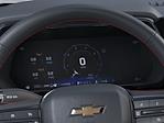New 2025 Chevrolet Colorado Work Truck Crew Cab Pickup for sale #S1125104 - photo 18